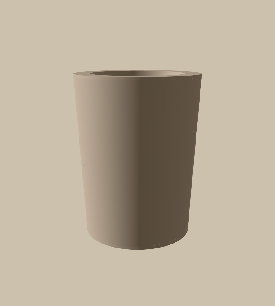 Bare Plain