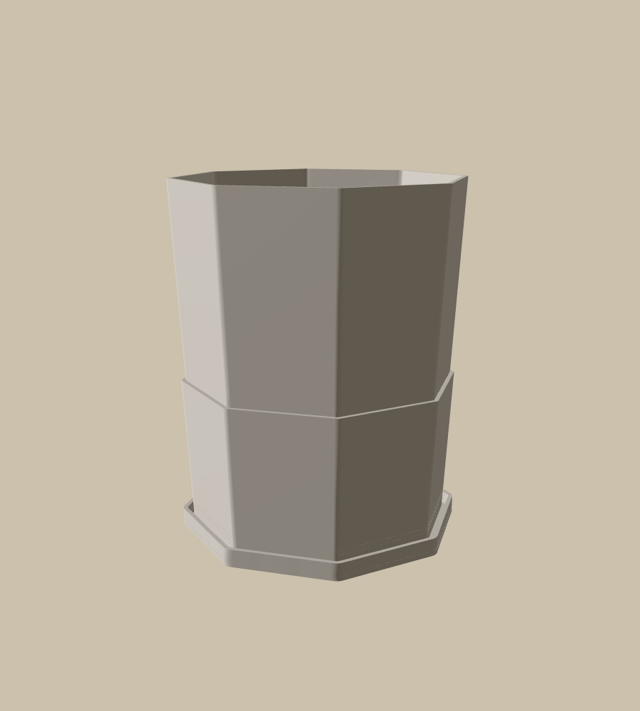 Basalt Column