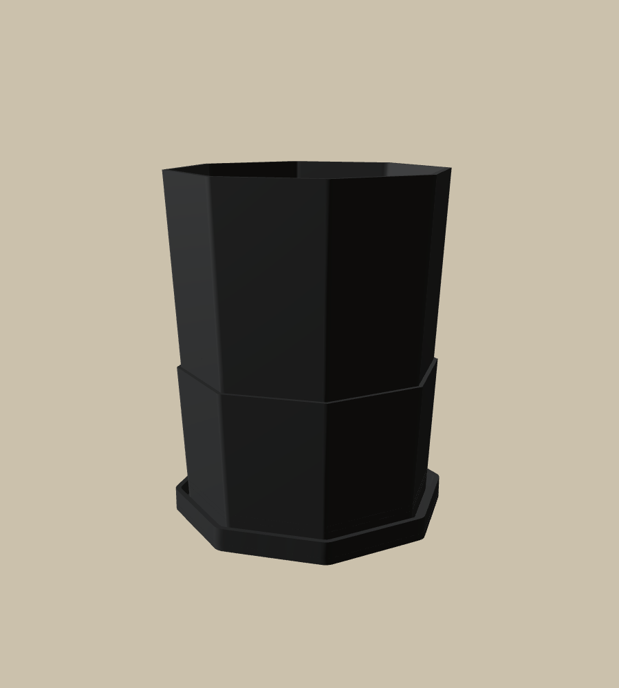 Basalt Eight