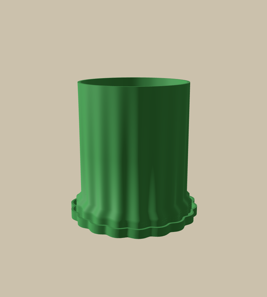 Colonnade Cuff