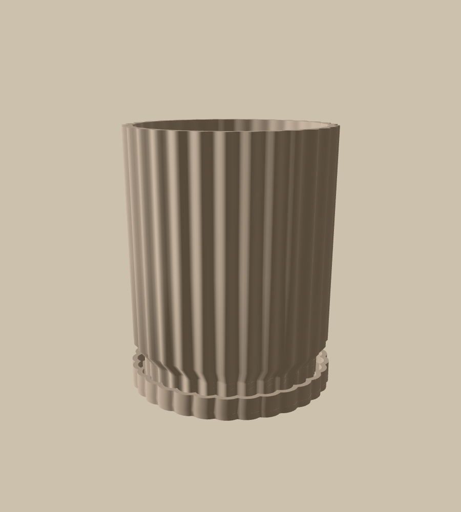Colonnade Quill