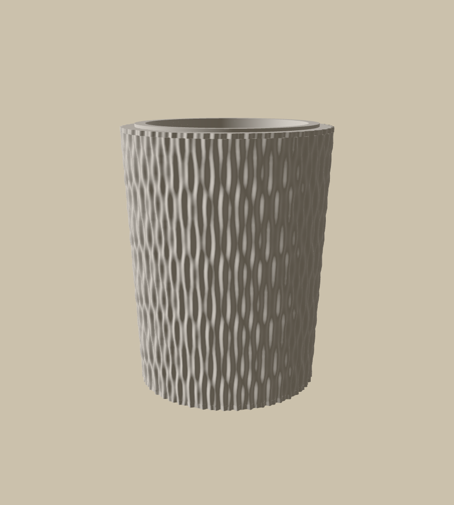 Deco Wave